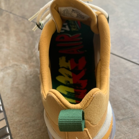 Nike air max 270 react • AUTHENTIC • BRAND NEW • - Picture 8 of 16